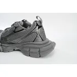 Balenciaga Silver Grey 542229 W1RB5 1210 