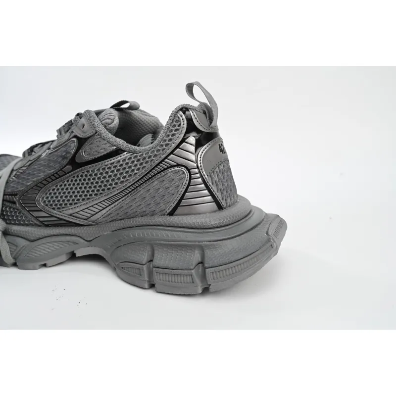 Balenciaga Silver Grey 542229 W1RB5 1210 