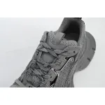 Balenciaga Silver Grey 542229 W1RB5 1210 