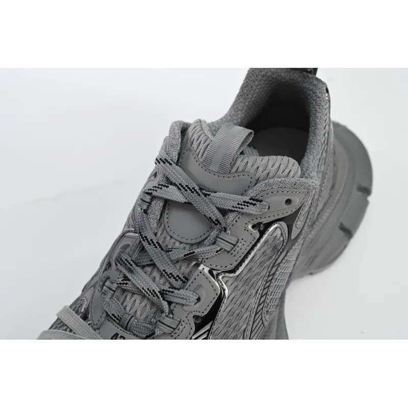 Balenciaga Silver Grey 542229 W1RB5 1210 