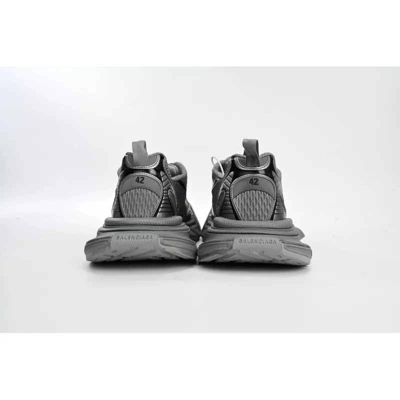 Balenciaga Silver Grey 542229 W1RB5 1210 