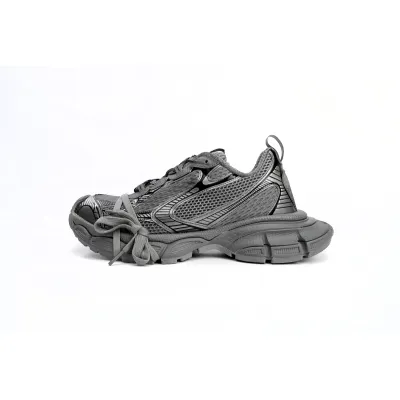 Bstsneaker-Balenciaga Silver Grey 542229 W1RB5 1210  01