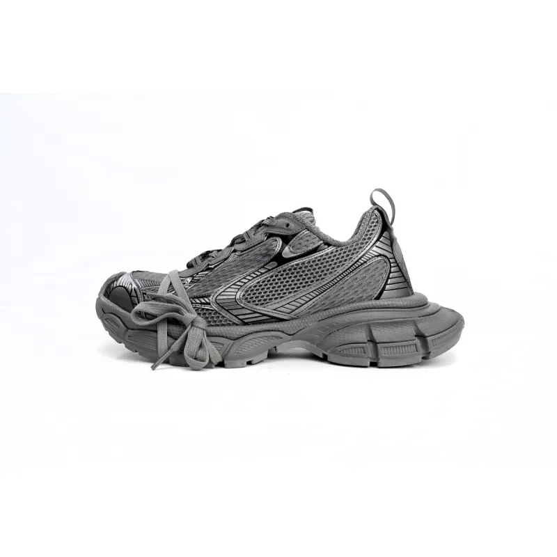 Balenciaga Silver Grey 542229 W1RB5 1210 