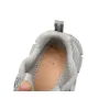Bstsneaker-Balenciaga Silver Light Gray 734731 W3XLR 1281 