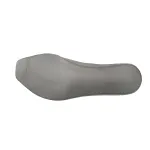 Bstsneaker-Balenciaga Silver Light Gray 734731 W3XLR 1281 