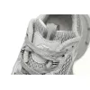 Bstsneaker-Balenciaga Silver Light Gray 734731 W3XLR 1281 