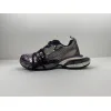 Bstsneaker-Balenciaga Silver Pur Ple 542229 W1RB5 1269 