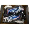 Bstsneaker-Balenciaga Silver Red and Blue 542229 W1RB5 0513 