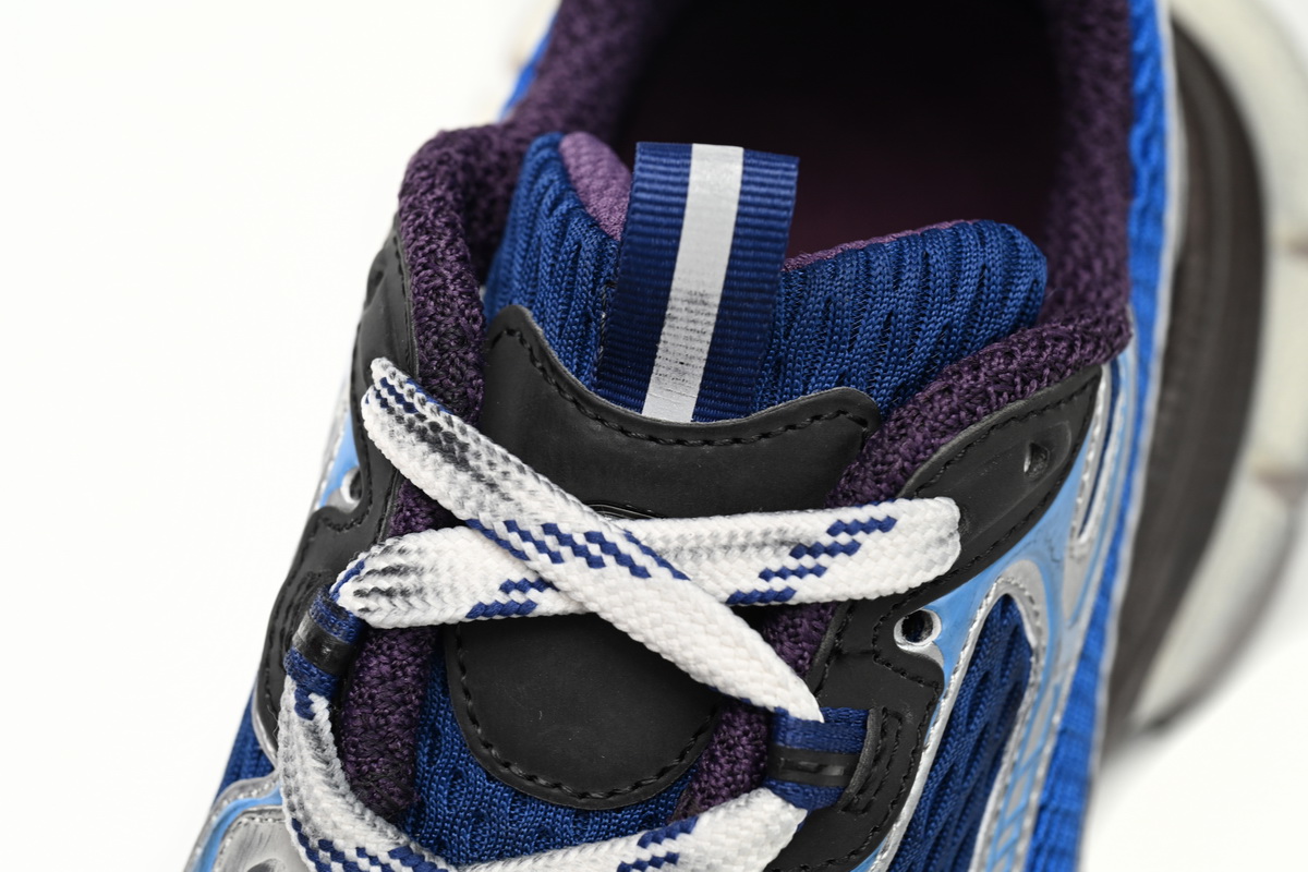 Bstsneaker-Balenciaga Silver Red and Blue 542229 W1RB5 0513 