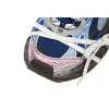 Bstsneaker-Balenciaga Silver Red and Blue 542229 W1RB5 0513 