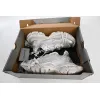 Bstsneaker-Balenciaga Silver White 542229 W1RB5 0101 