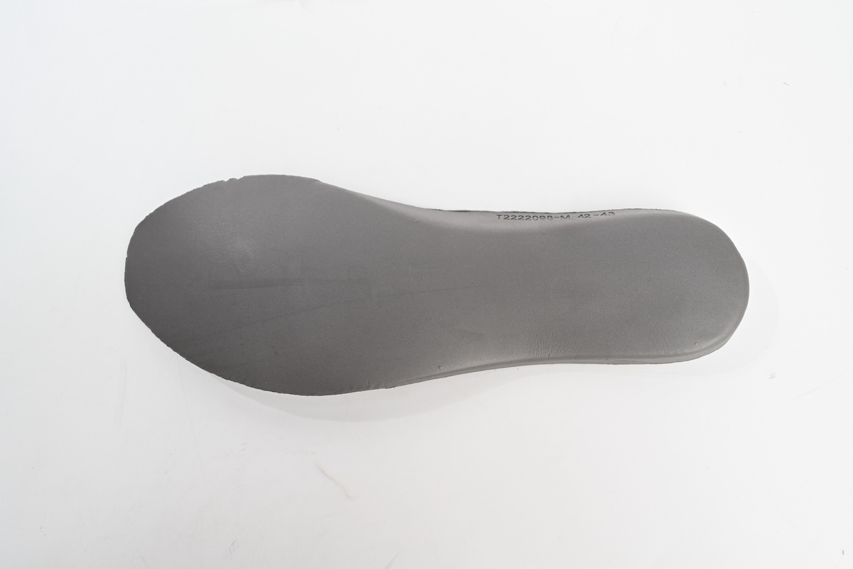 Bstsneaker-Balenciaga Silver White 542229 W1RB5 0101 