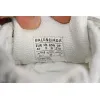 Bstsneaker-Balenciaga Silver White 542229 W1RB5 0101 