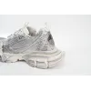 Bstsneaker-Balenciaga Silver White 542229 W1RB5 0101 