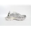 Bstsneaker-Balenciaga Silver White 542229 W1RB5 0101 