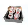 Bstsneaker-Balenciaga White 734733 W2RG3 1203