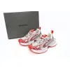 Bstsneaker-Balenciaga White 734733 W2RG3 1203