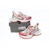 Bstsneaker-Balenciaga White 734733 W2RG3 1203