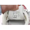 Bstsneaker-Balenciaga White 734733 W2RG3 1203
