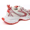 Bstsneaker-Balenciaga White 734733 W2RG3 1203