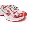Bstsneaker-Balenciaga White 734733 W2RG3 1203