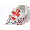 Bstsneaker-Balenciaga White 734733 W2RG3 1203