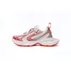 Bstsneaker-Balenciaga White 734733 W2RG3 1203