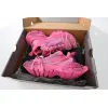 Bstsneaker-Balenciaga Wine Red 734731 W3XL2 9060 