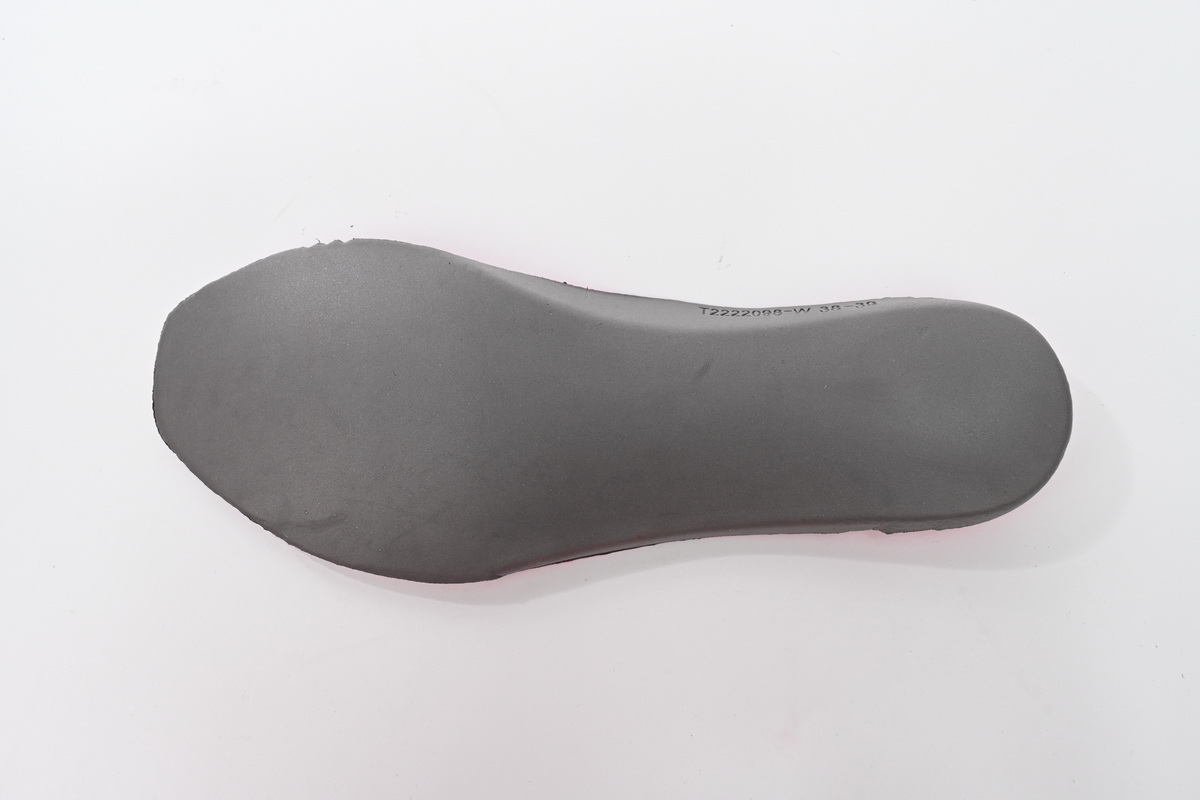 Bstsneaker-Balenciaga Wine Red 734731 W3XL2 9060 