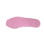 Bstsneaker-Balenciaga Black Pink 734731 W3XL2 0123 