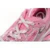 Bstsneaker-Balenciaga Black Pink 734731 W3XL2 0123 