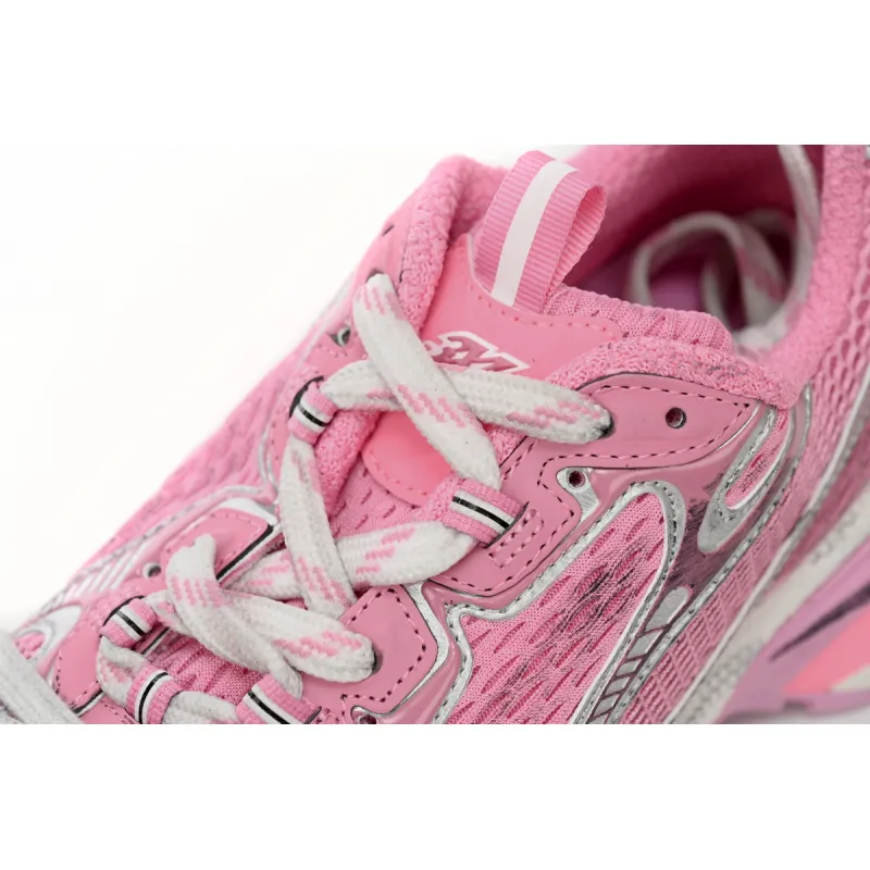 Bstsneaker-Balenciaga Black Pink 734731 W3XL2 0123 