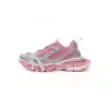 Bstsneaker-Balenciaga Black Pink 734731 W3XL2 0123 