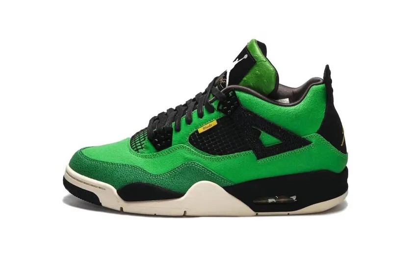 Bstsneaker-Jordan 4 Retro Manila HO19 MNJDLS 416 LN3