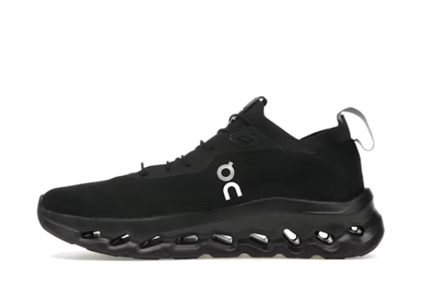 Bstsneaker-On Running Cloudtilt LOEWE All Black 3MD30330485