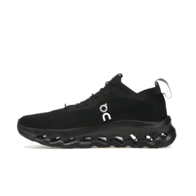Bstsneaker-On Running Cloudtilt LOEWE All Black 3MD30330485 01