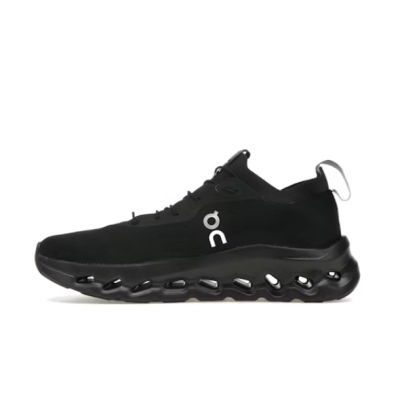 Bstsneaker-On Running Cloudtilt LOEWE All Black 3MD30330485 01