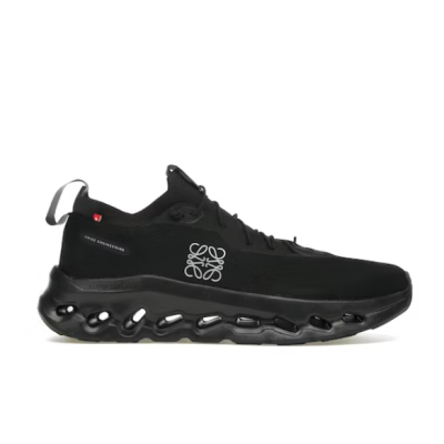 Bstsneaker-On Running Cloudtilt LOEWE All Black 3MD30330485 02