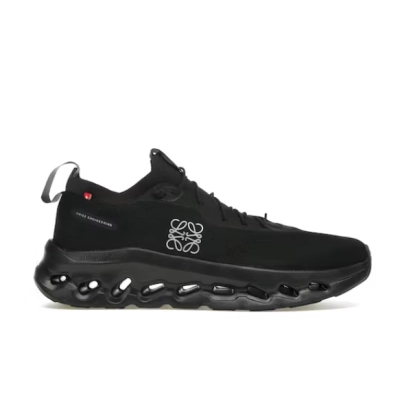 Bstsneaker-On Running Cloudtilt LOEWE All Black 3MD30330485 02
