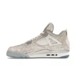 Bstsneaker-Air Jordan 4 Retro 30th Anniversary Laser 705333-105