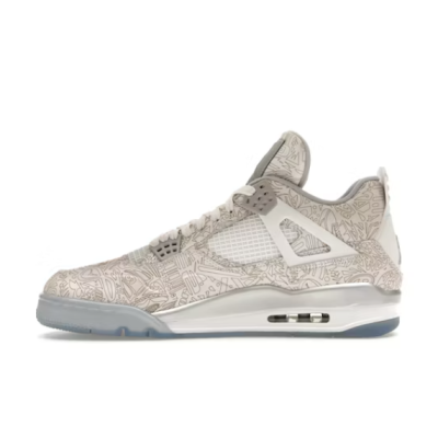 Bstsneaker-Air Jordan 4 Retro 30th Anniversary Laser 705333-105 01