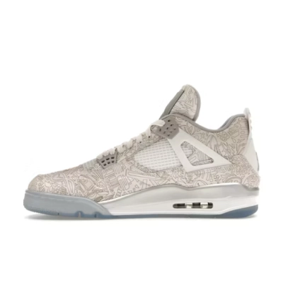 Bstsneaker-Air Jordan 4 Retro 30th Anniversary Laser 705333-105 01