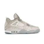 Bstsneaker-Air Jordan 4 Retro 30th Anniversary Laser 705333-105