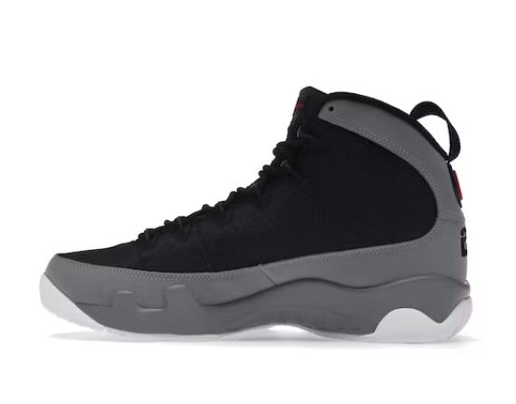 Bstsneaker-Air Jordan 9 Retro Particle Grey CT8019-060