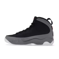 Air Jordan 9 Retro Particle Grey CT8019-060