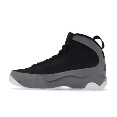 Bstsneaker-Air Jordan 9 Retro Particle Grey CT8019-060