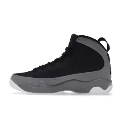 Bstsneaker-Air Jordan 9 Retro Particle Grey CT8019-060 01