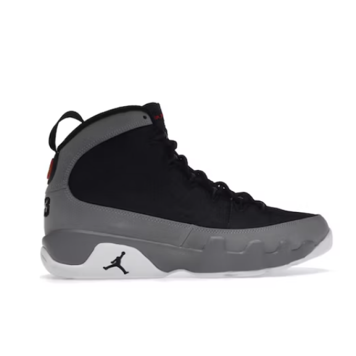 Air Jordan 9 Retro Particle Grey CT8019-060