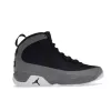Bstsneaker-Air Jordan 9 Retro Particle Grey CT8019-060