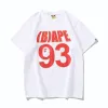 Bstsneaker-Bape T-Shirt 1873
